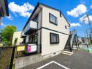 戸田グリーンハイツの外観
