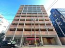 フローライト南森町の間取り画像