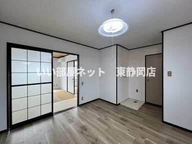 リビング