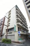ストークビル高島の外観