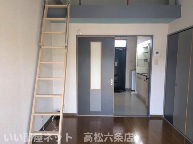 洋室