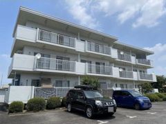 井上マンションの外観画像