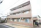 CASA LUMACAの外観