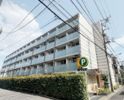 AZEST浦安の外観