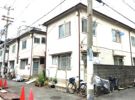 白鳩荘Aの間取り画像