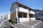 クラールの外観