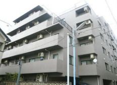 グローリーハイツ南阿佐ヶ谷の外観画像
