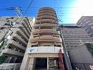 セレニテ谷町calmeの外観