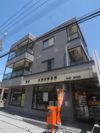 リファイン山加の間取り画像