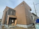 GRANDTIC 下伊福西町の間取り画像