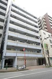 三鷹南シティハウスの外観画像