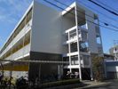 レオパレスプレミールの外観