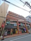 レクシア西中島Ⅲの間取り画像