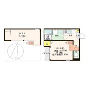 ライトブレスの間取り画像