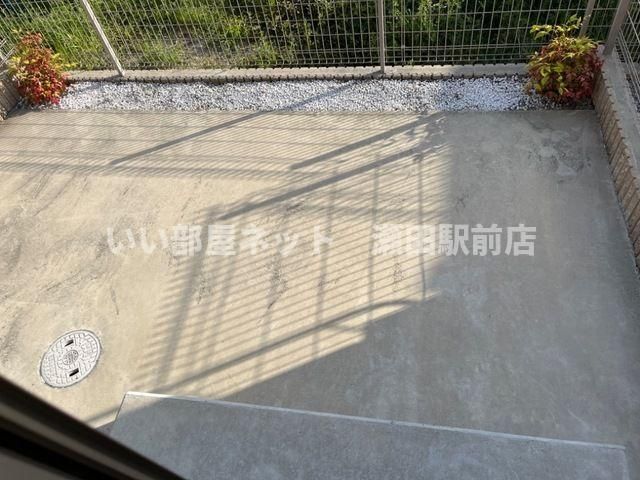 庭