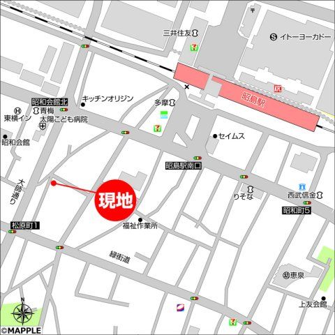 地図