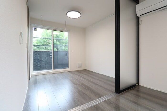 洋室