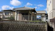 和合北貸家の間取り画像