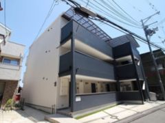 アーデルⅡの外観画像