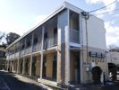 レオパレス城下京町の間取り画像