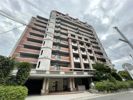 パラシオ高塔の外観