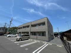 アルモの外観画像