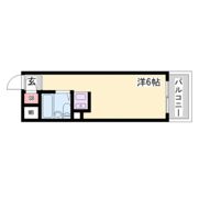 GSハイム元町の間取り画像