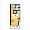ヴァンヴェール上石神井南の間取り画像