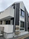 ヴァンヴェール上石神井南の外観