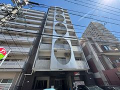 Lion鶴見の外観画像