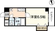ハートランド舟入中町の間取り画像