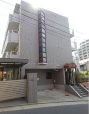 セントラルハイツ滝川の外観画像