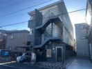 グランフェリオ川口の外観