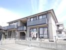 ドエル鴨生田E棟の間取り画像