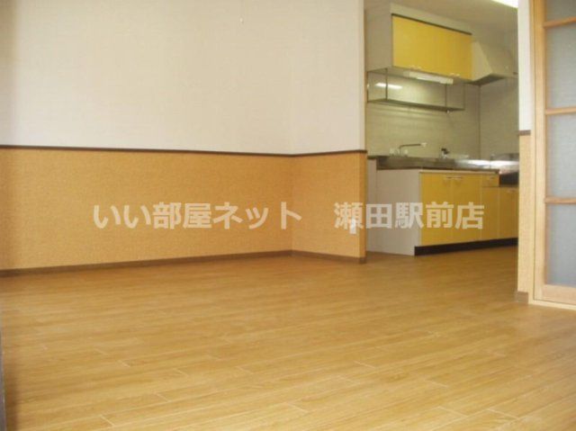 リビング
