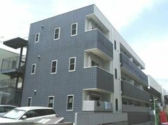 CoLaBo曽根駅前の外観画像