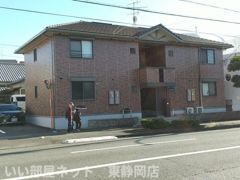 ウィルモア壱番館の外観画像