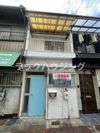 江瀬美町貸家の間取り画像