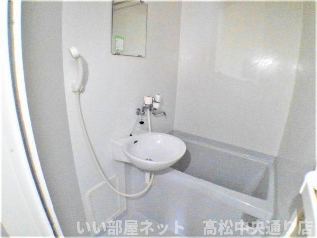 バスルーム
