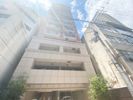 JASPER御堂筋本町の外観