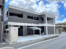 mont-maisonの外観