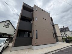 REGALEST大町駅前の外観画像
