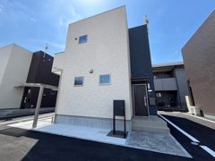 Afit川内 Cの外観画像