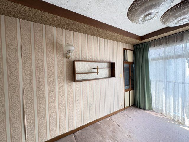 洋室