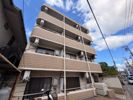 エステート10長束の間取り画像