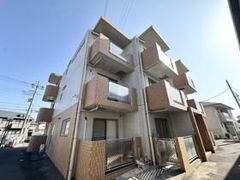 グローブハウスの外観画像