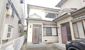 川手貸家の間取り画像