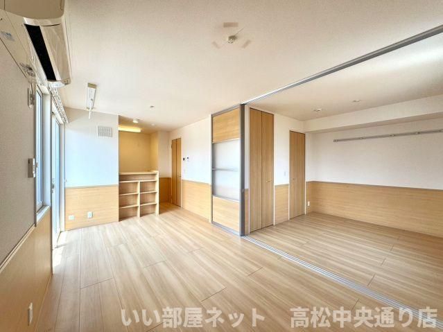 リビング
