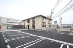 アヴァンサール 優の間取り画像
