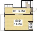 j．s．bachの間取り画像
